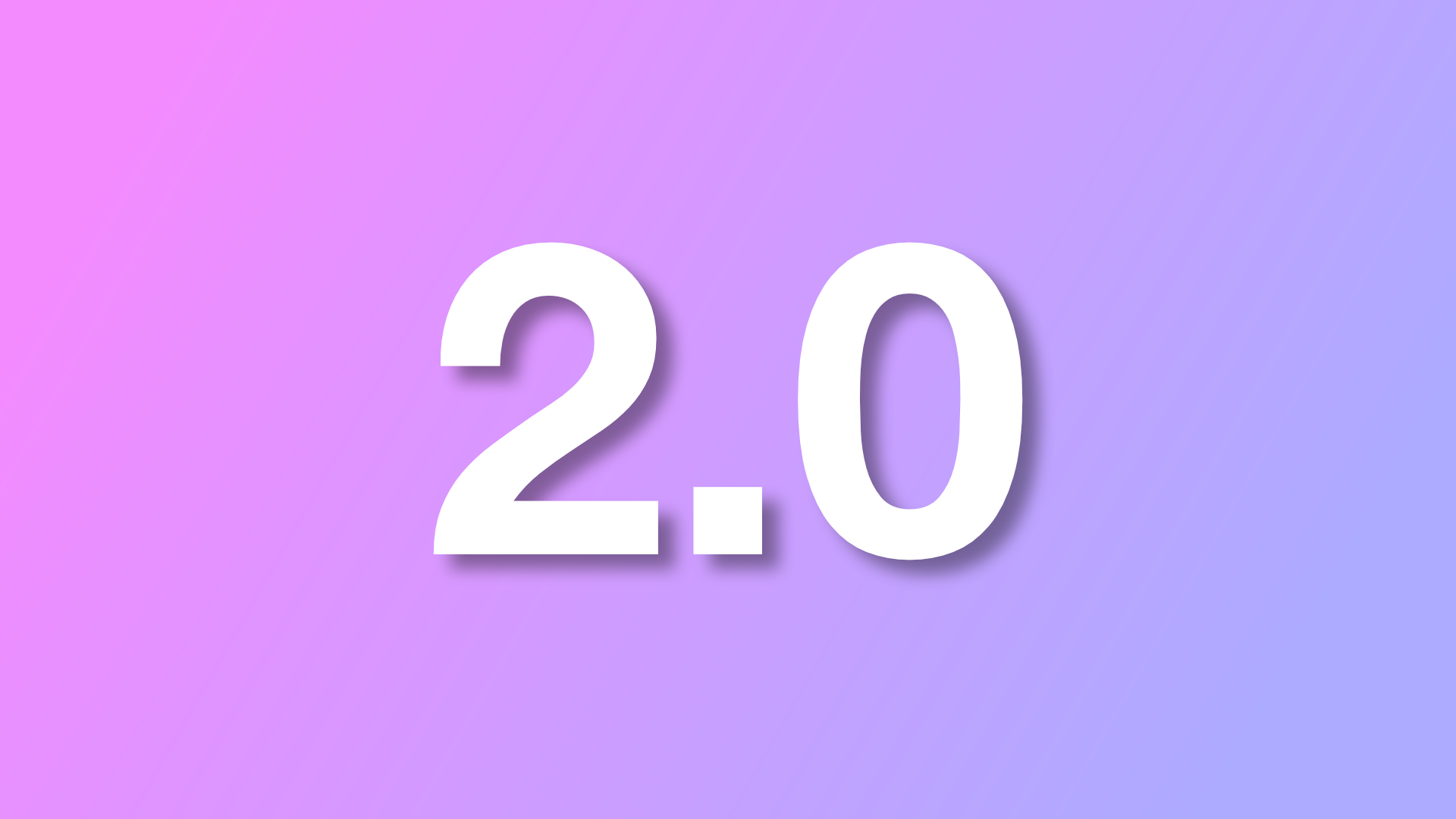 A Complete Reimagining of Scheduling Software