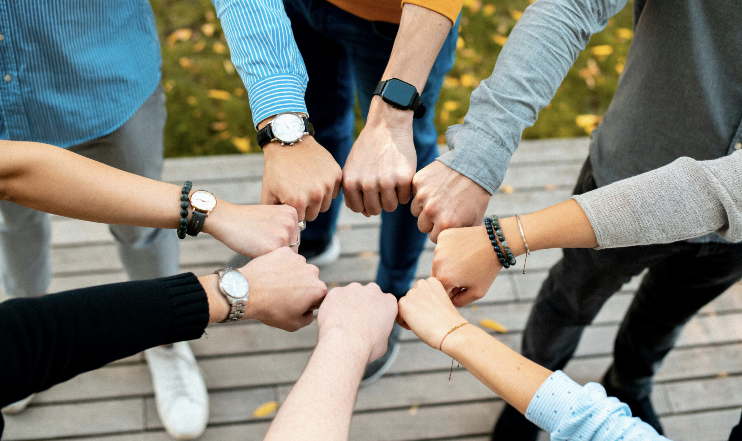 Announcing Think Crew Team