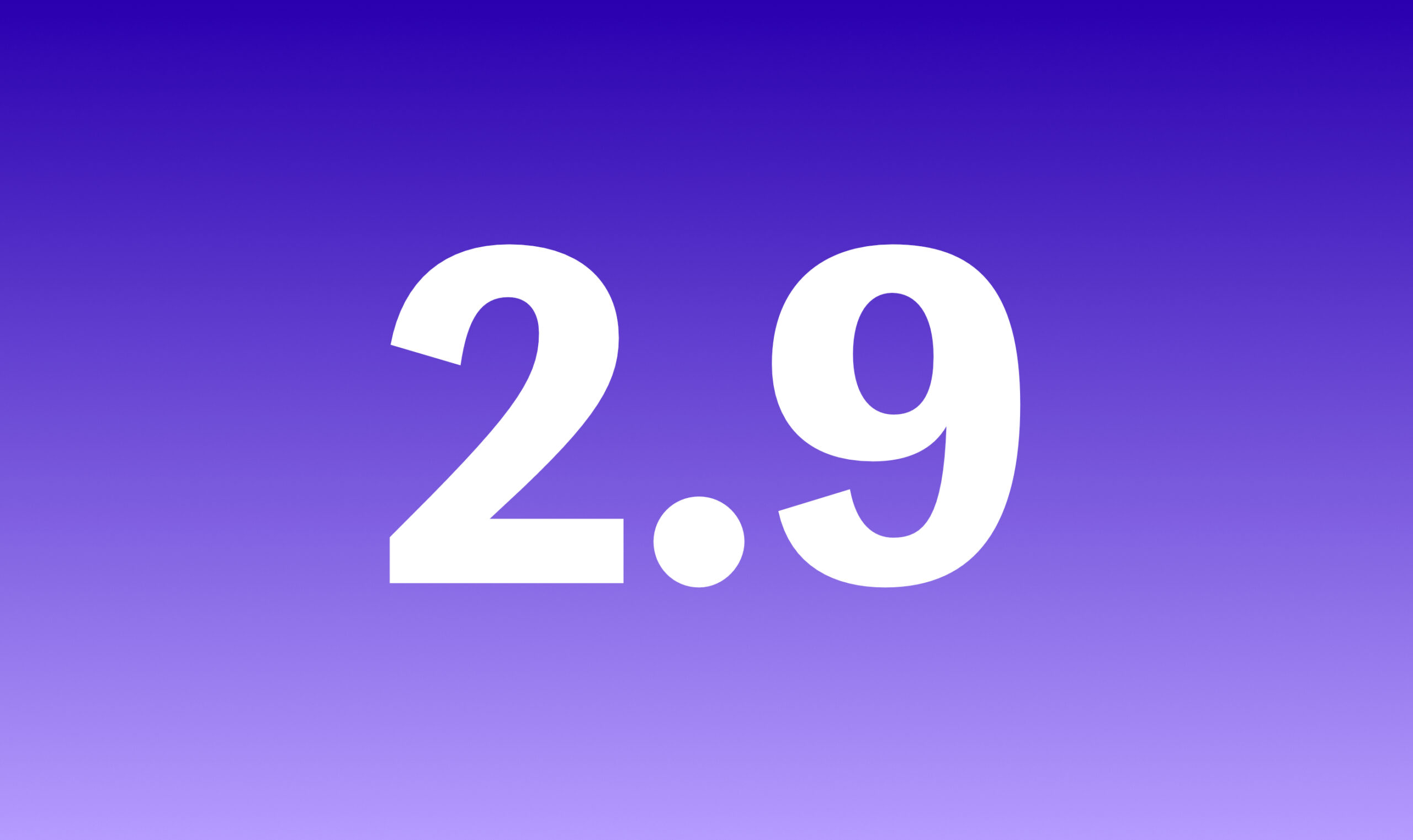 Introducing Think Crew v2.9 🚀
