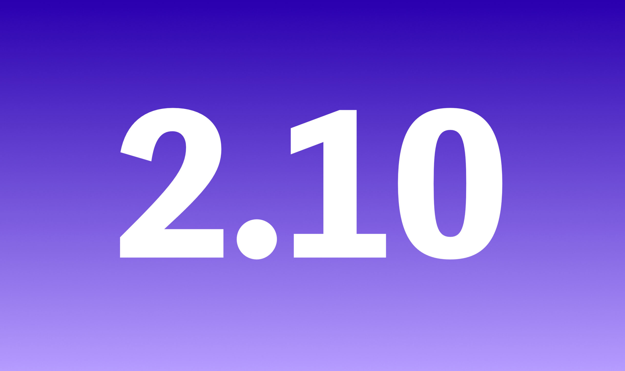 Introducing Think Crew v2.10 🚀